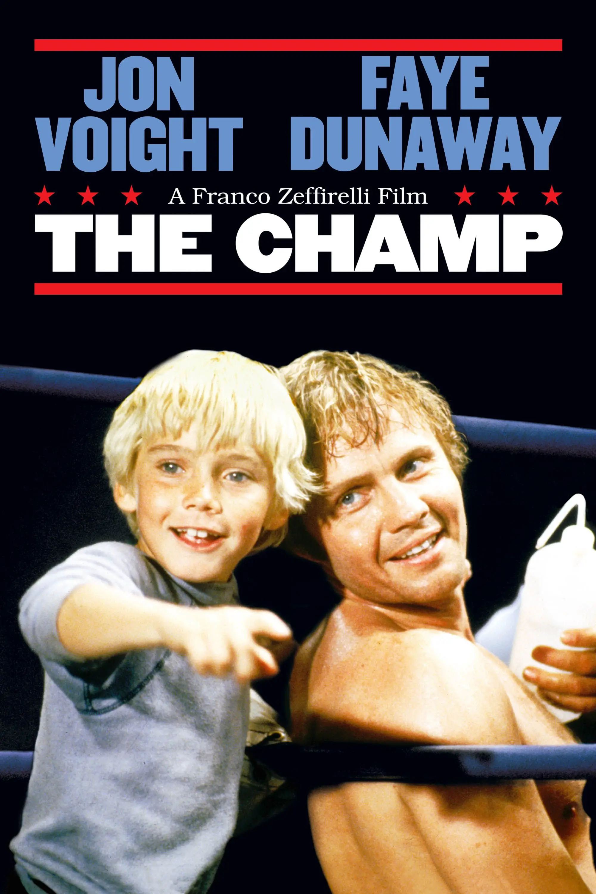 The Champ - VJ Jingo